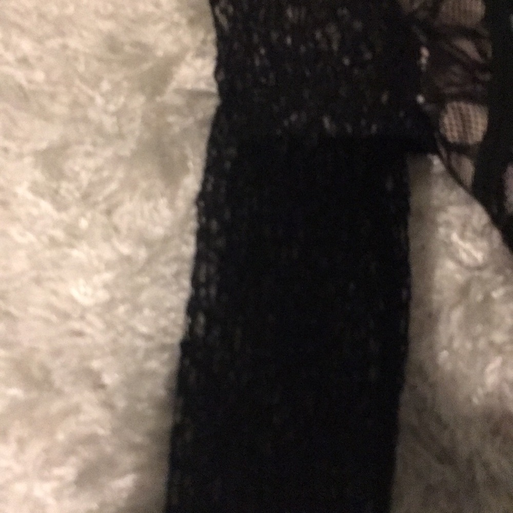 ASTR SMALL DRESS - Picture 3 of 8
